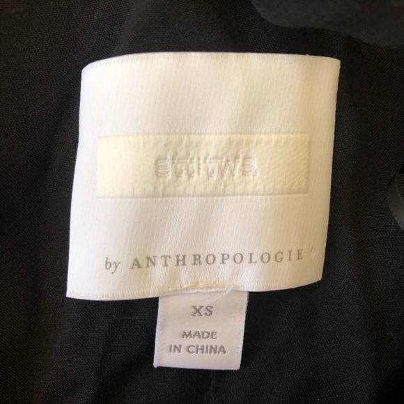 Ettitwa/Anthropologie Jumpsuit - Picture 2 of 4